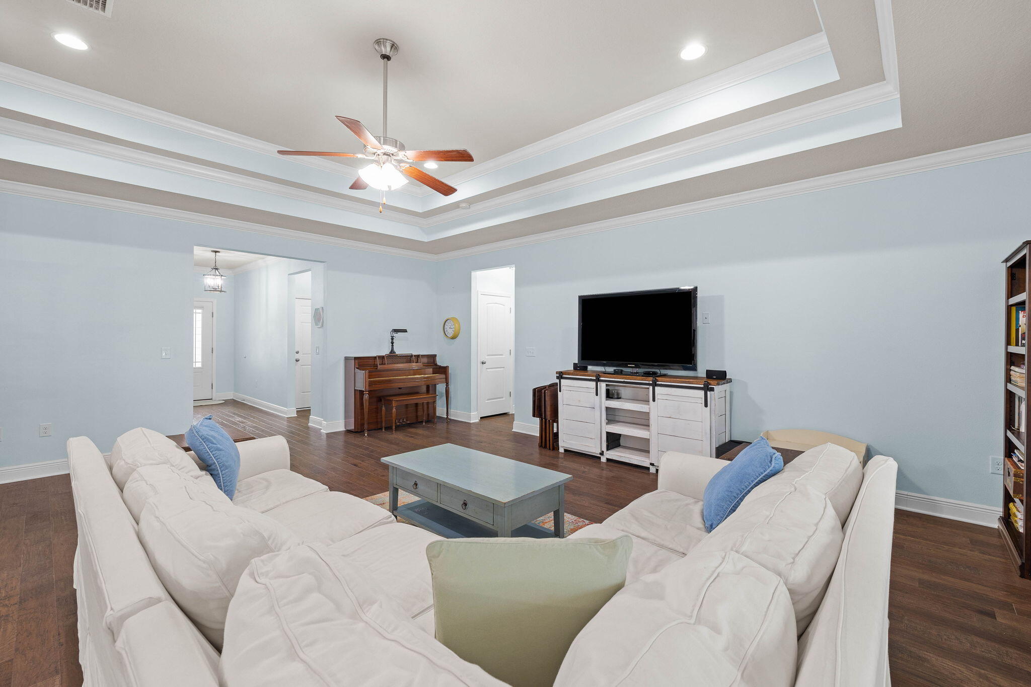 Eagle Bay Landing - Residential