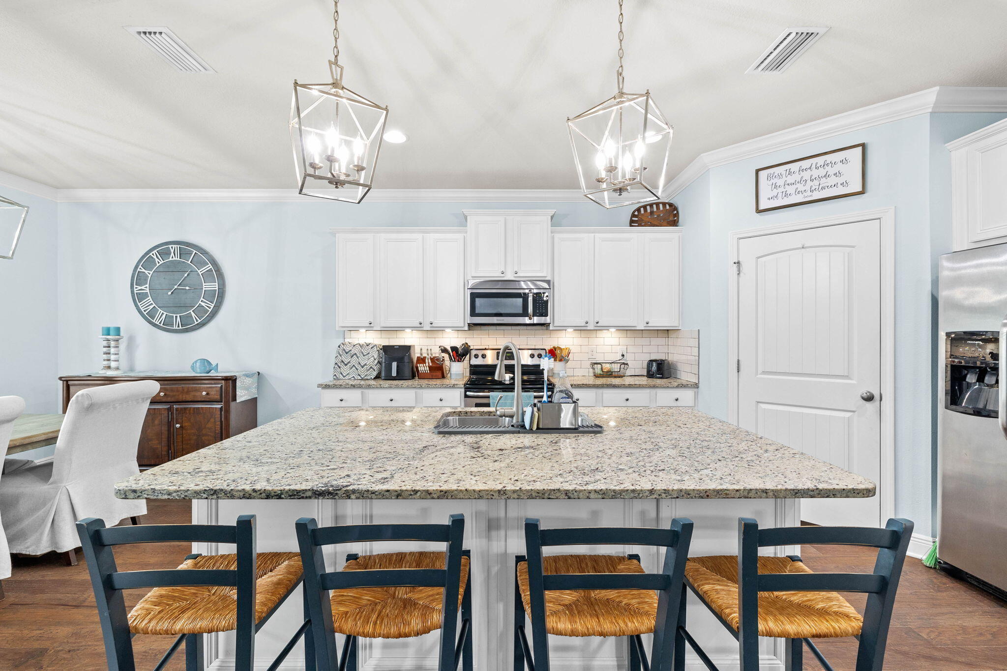 Eagle Bay Landing - Residential