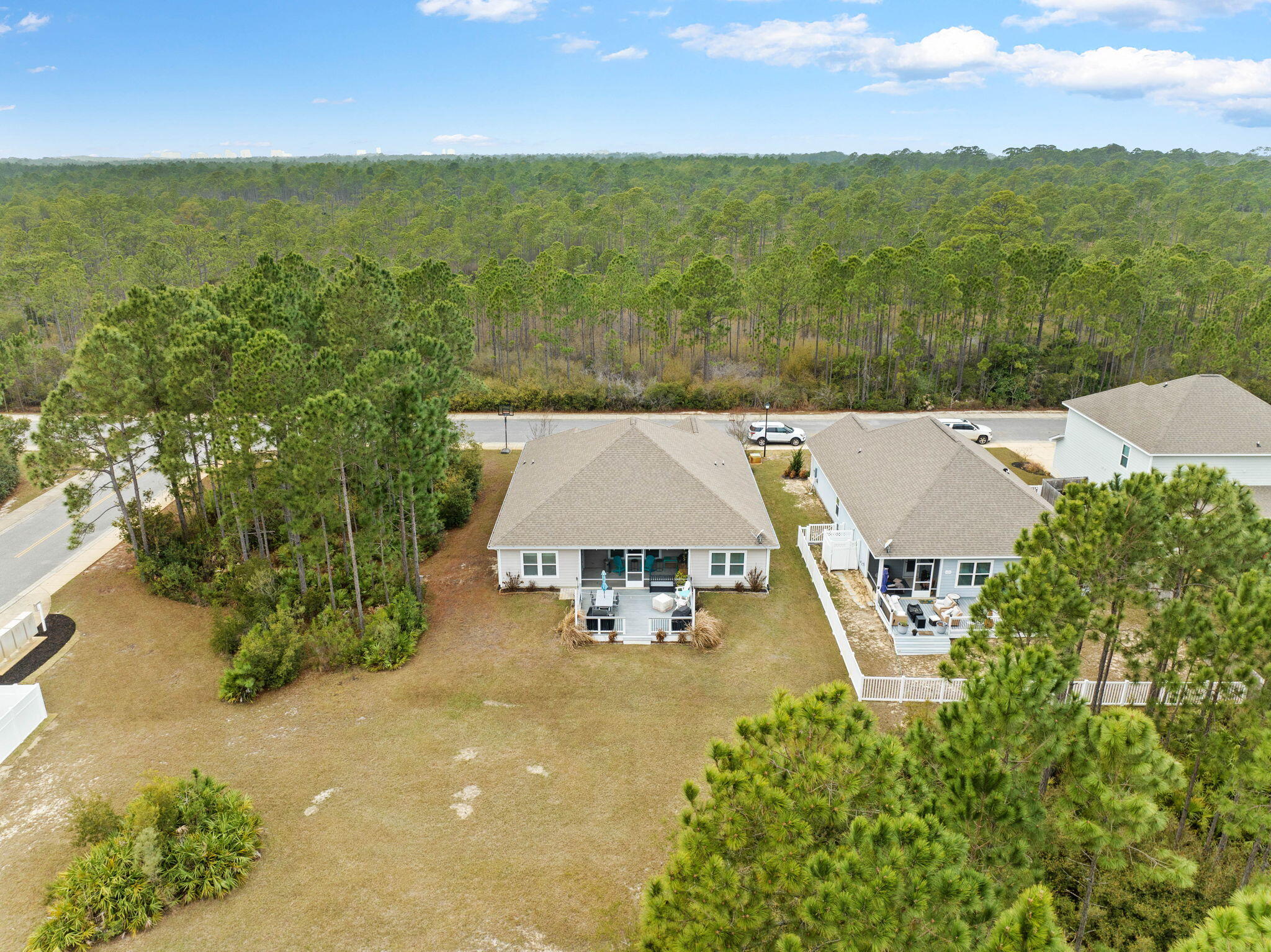 Eagle Bay Landing - Residential