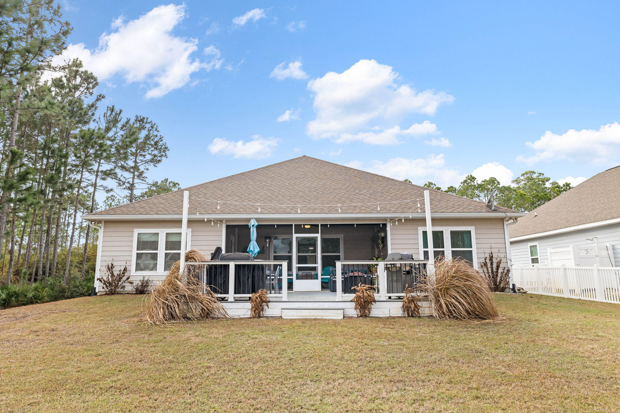 Eagle Bay Landing - Residential