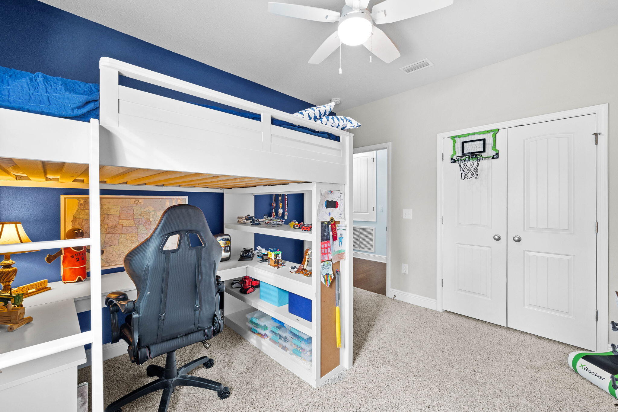 Eagle Bay Landing - Residential