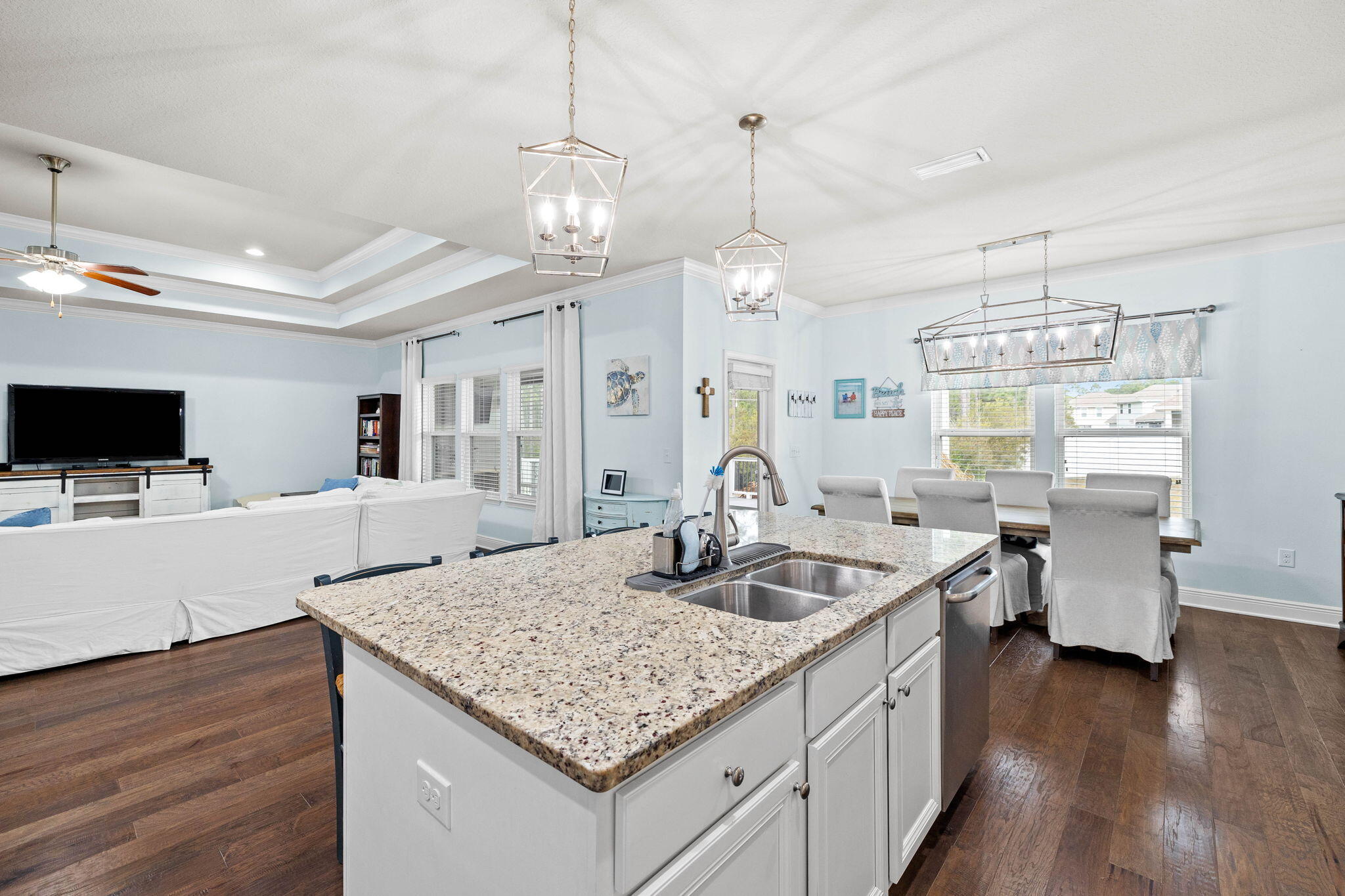 Eagle Bay Landing - Residential