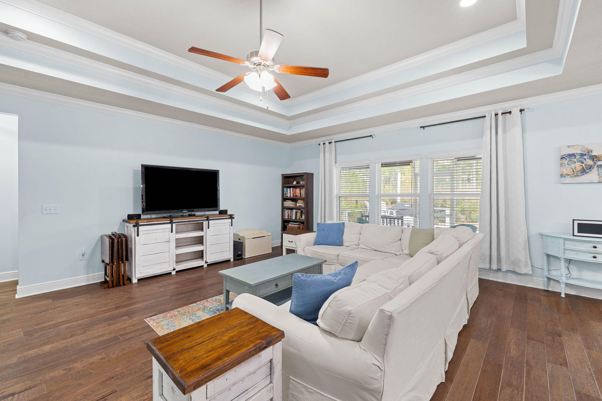 Eagle Bay Landing - Residential