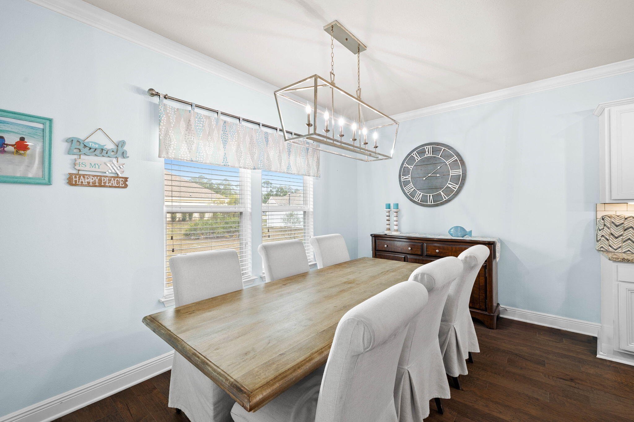 Eagle Bay Landing - Residential
