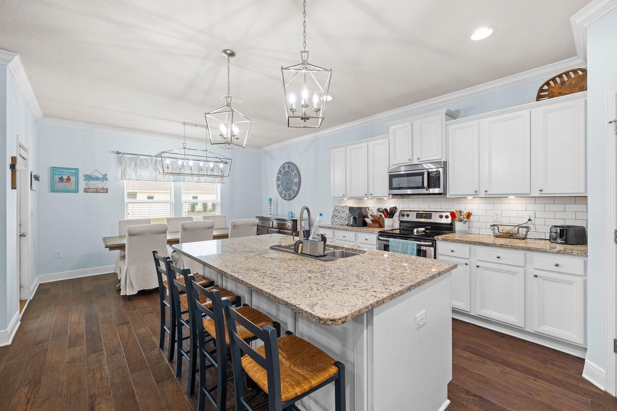Eagle Bay Landing - Residential