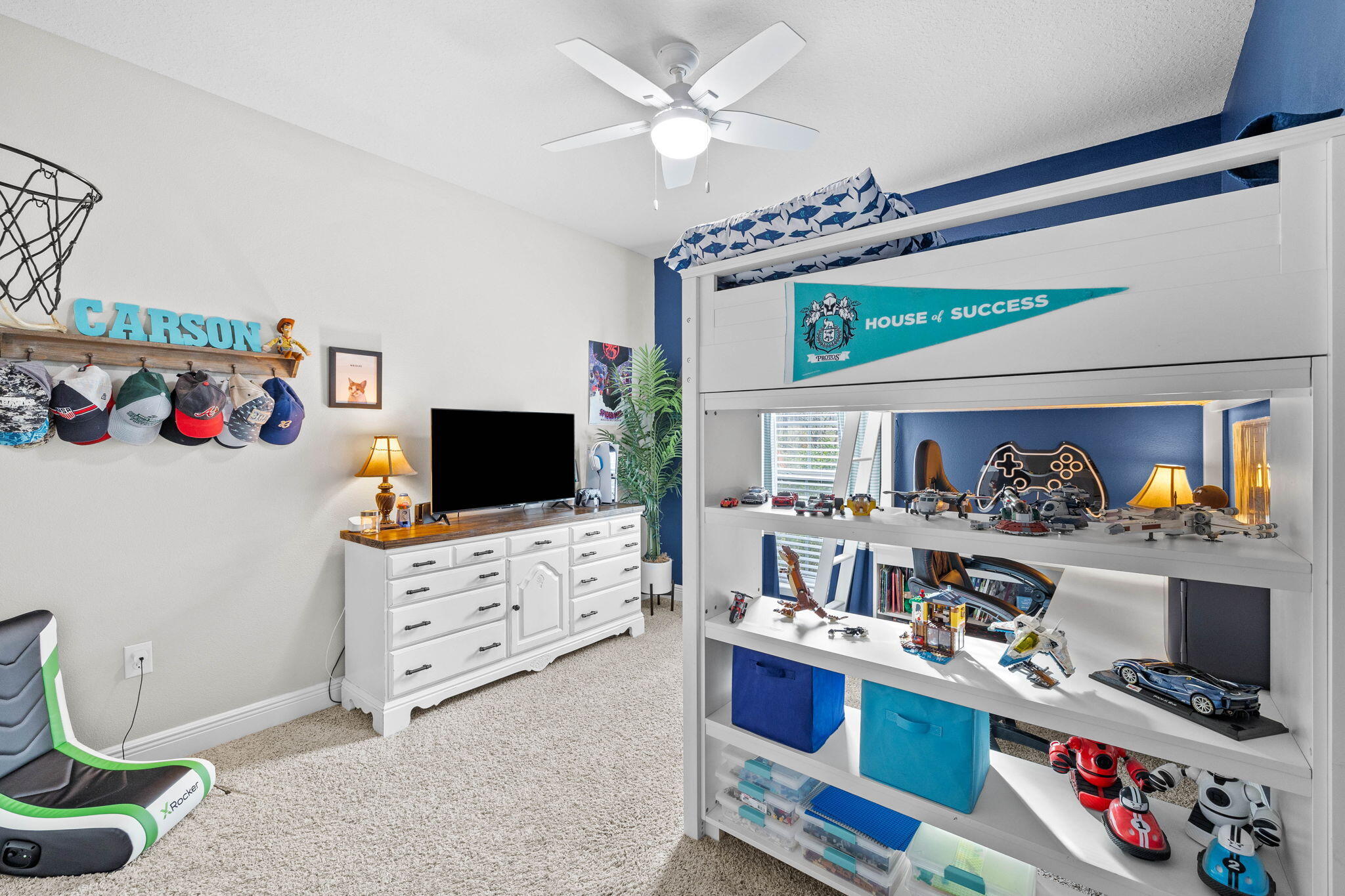 Eagle Bay Landing - Residential