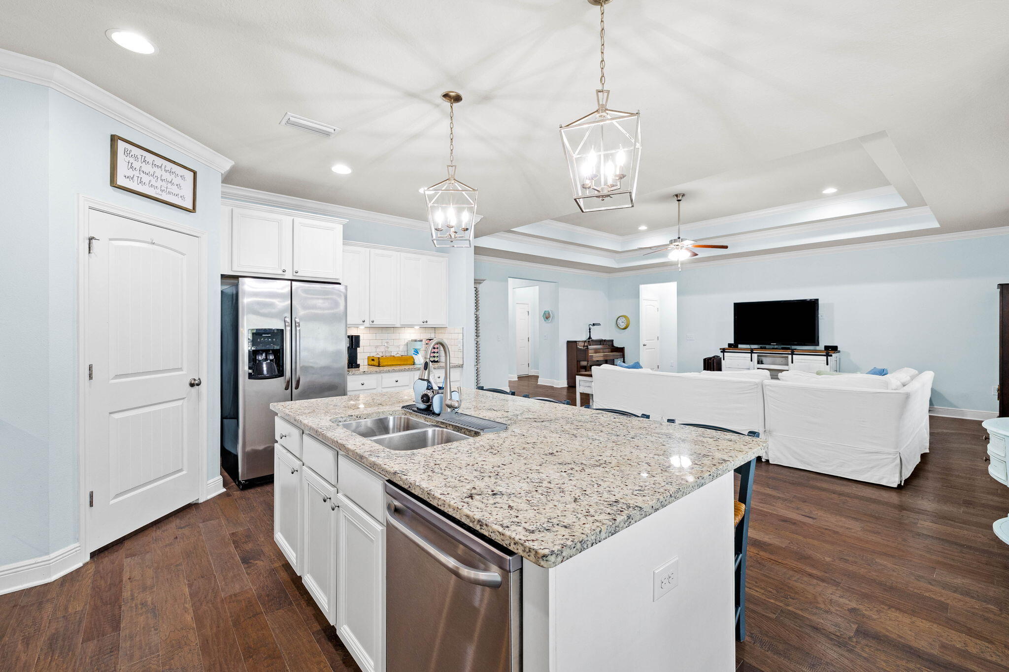 Eagle Bay Landing - Residential