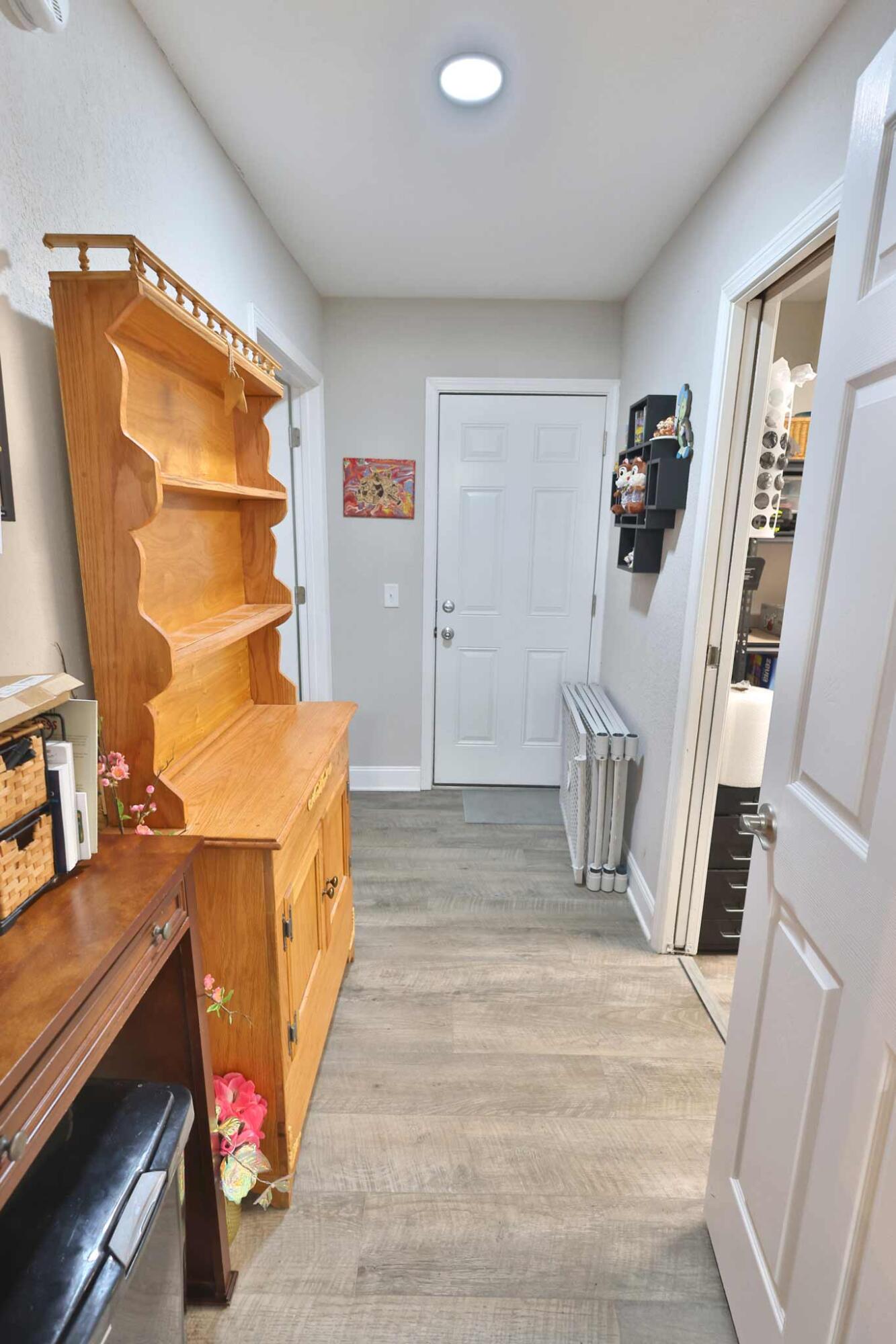 PINE MEADOWS - Residential