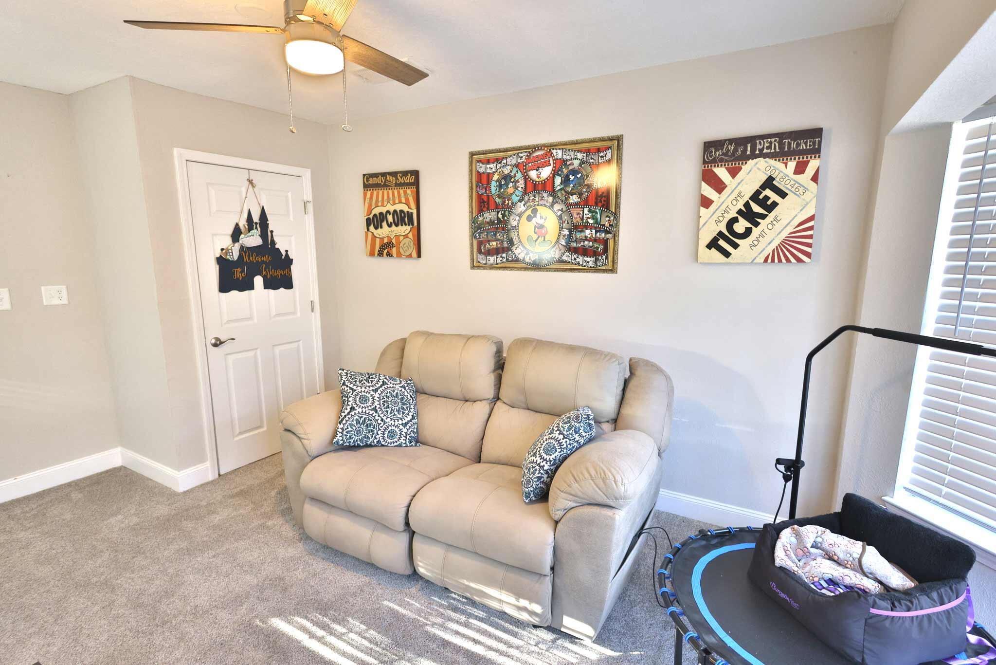 PINE MEADOWS - Residential