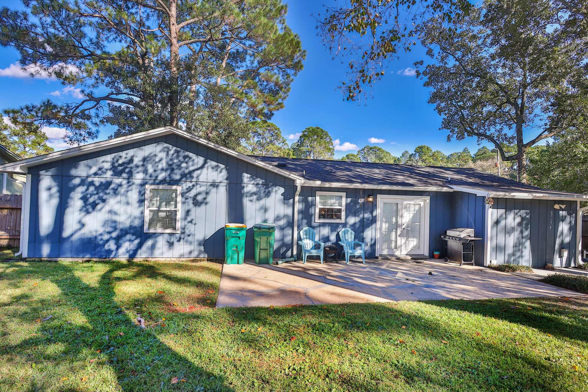 PINE MEADOWS - Residential