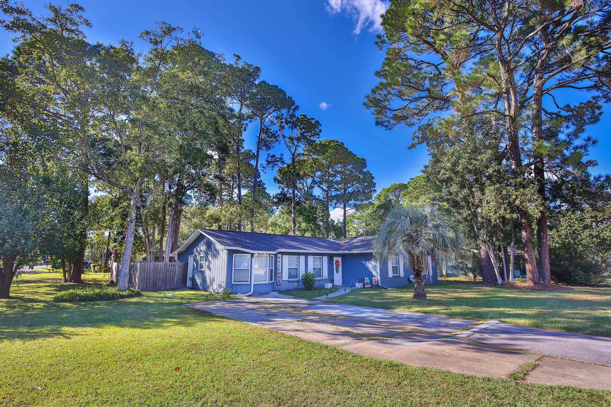 PINE MEADOWS - Residential