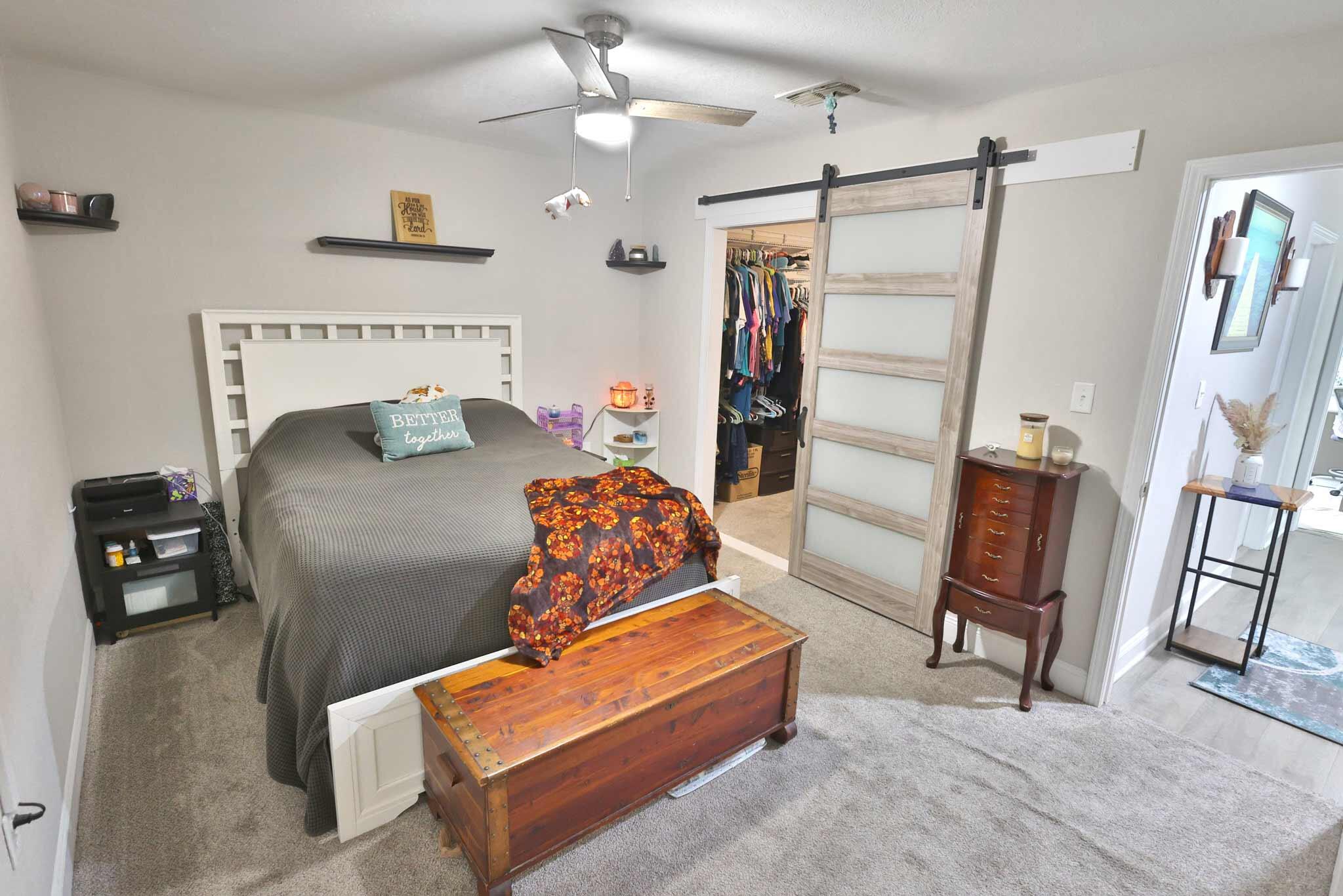 PINE MEADOWS - Residential