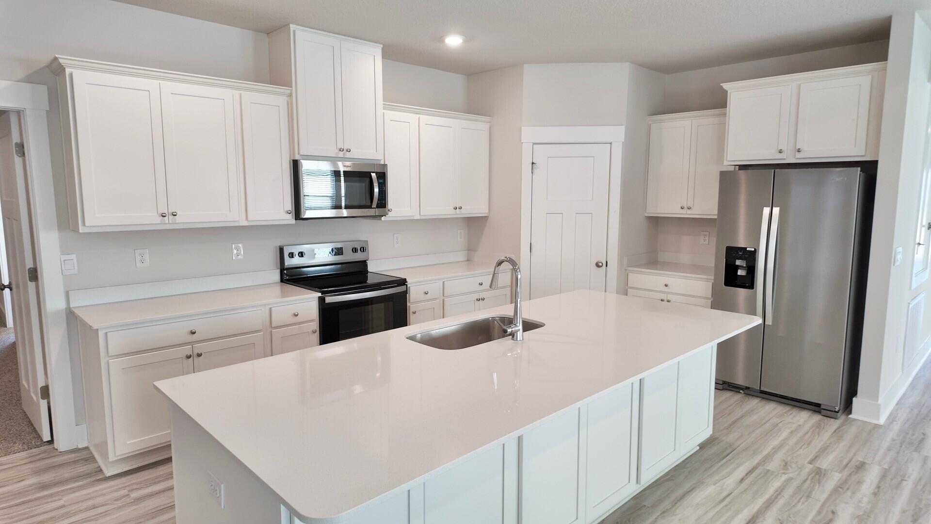 PLANTATION WOODS - Residential