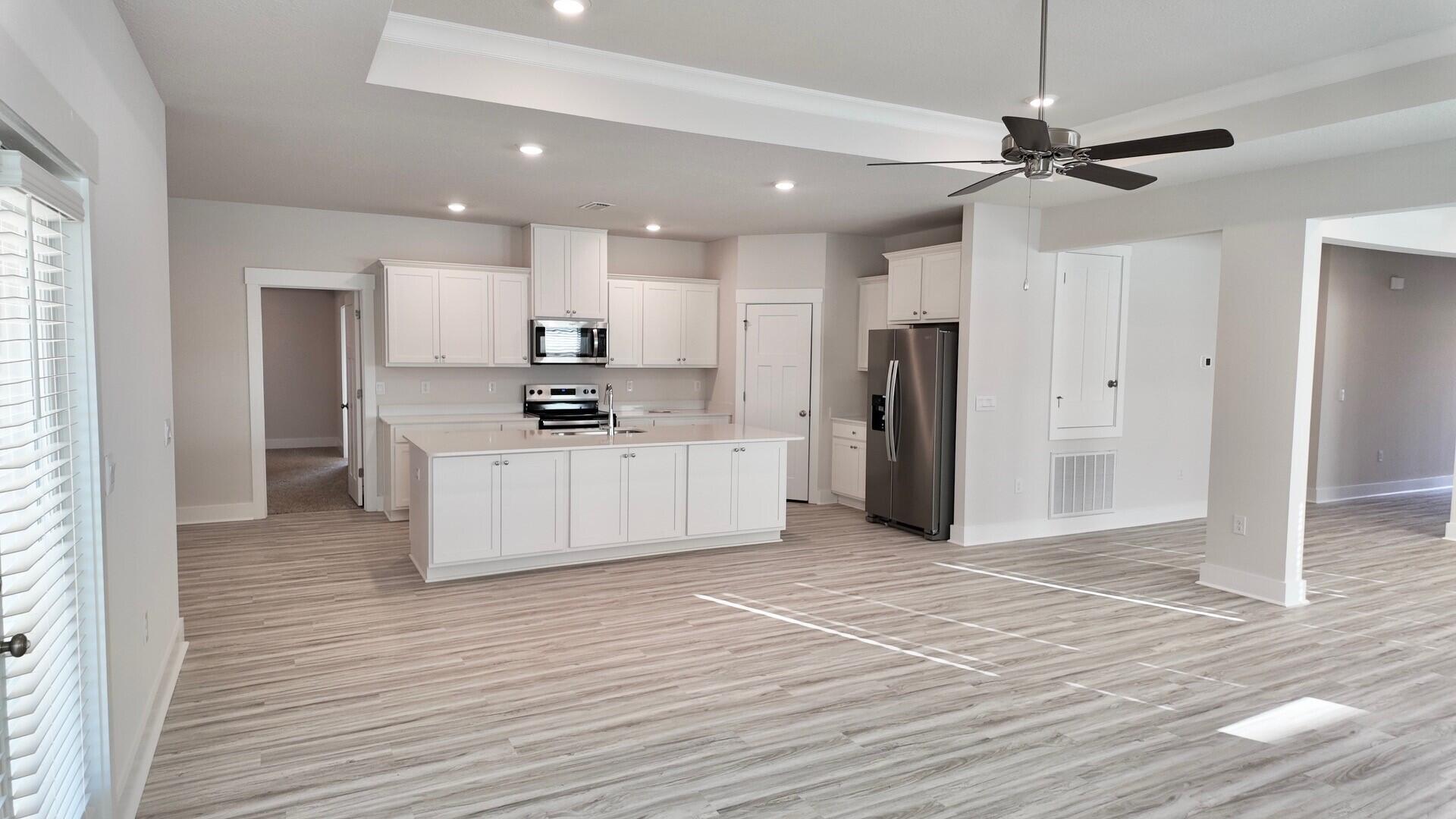 PLANTATION WOODS - Residential