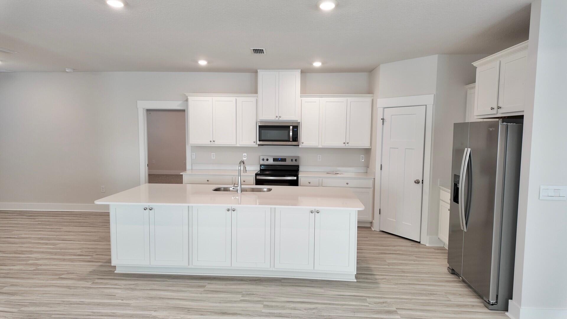 PLANTATION WOODS - Residential