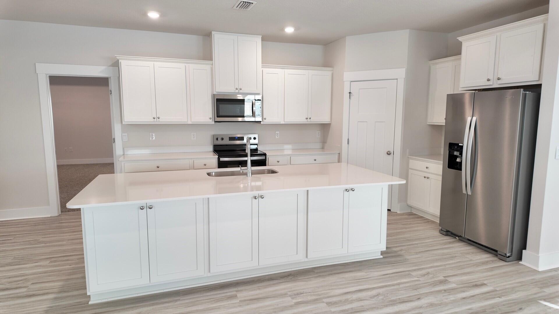 PLANTATION WOODS - Residential