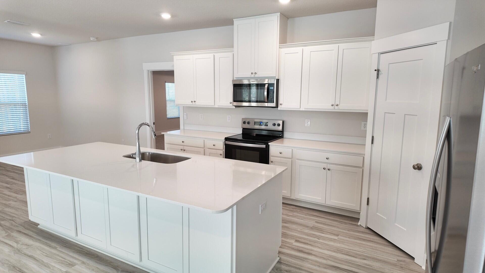 PLANTATION WOODS - Residential