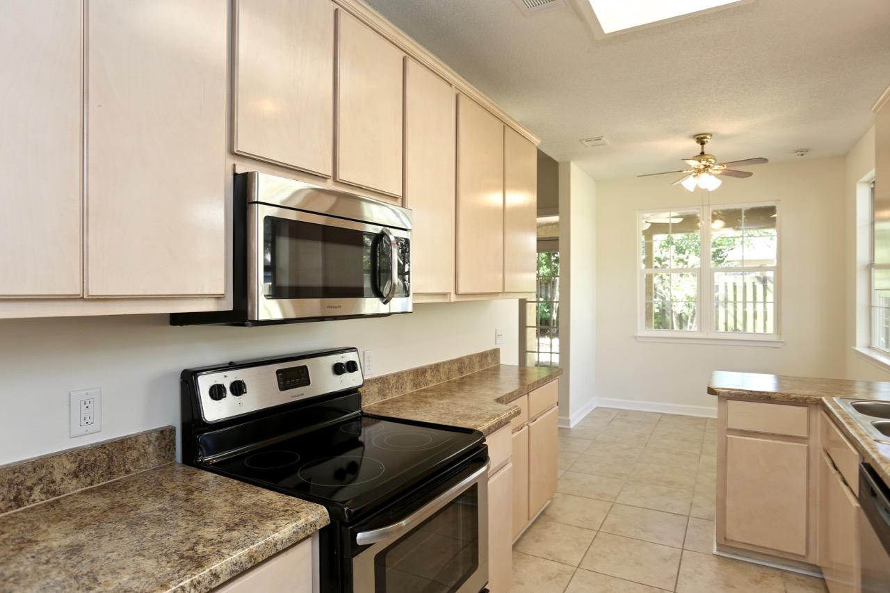 BAYSIDE S/D - Residential