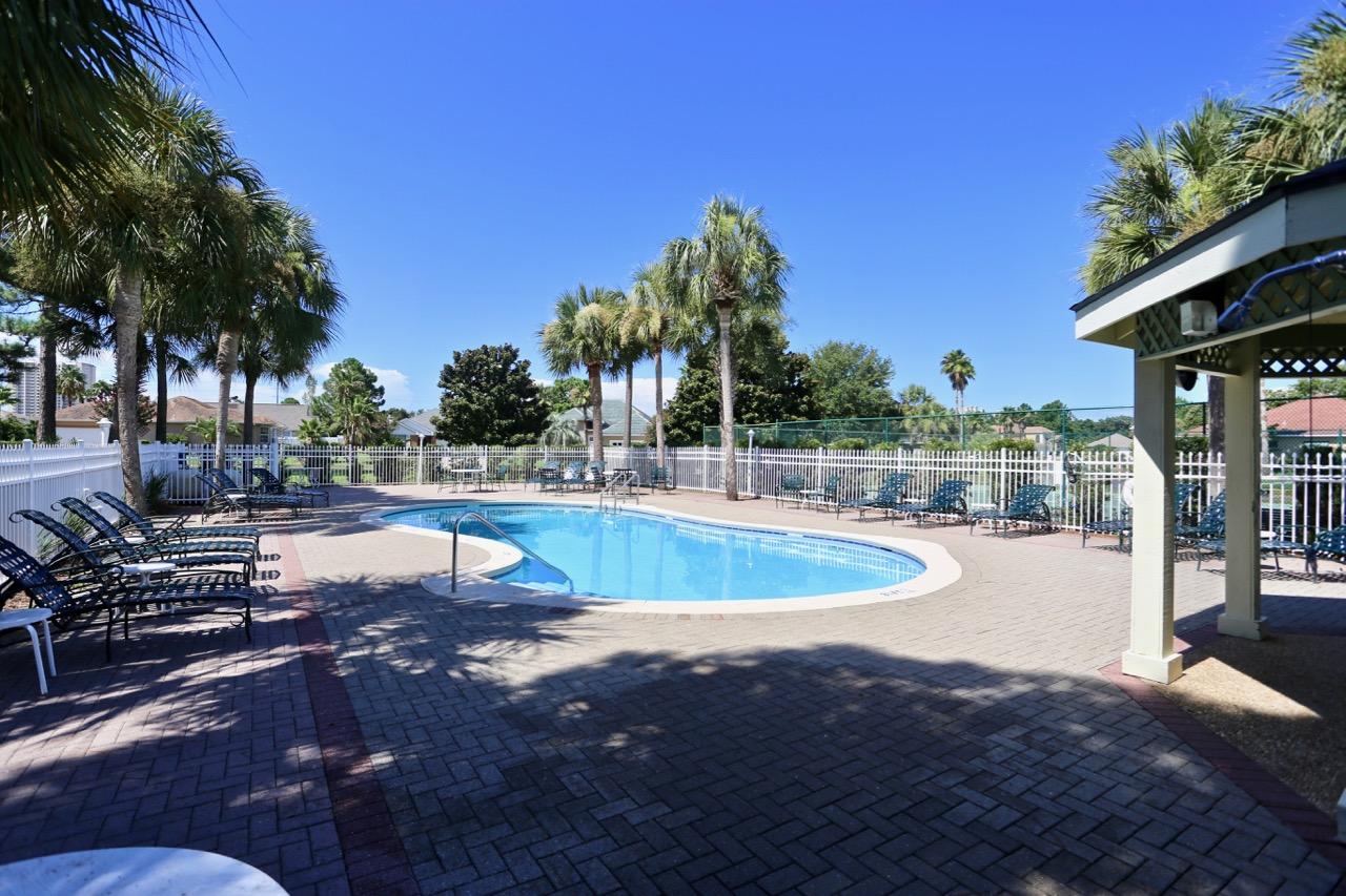 BAYSIDE S/D - Residential