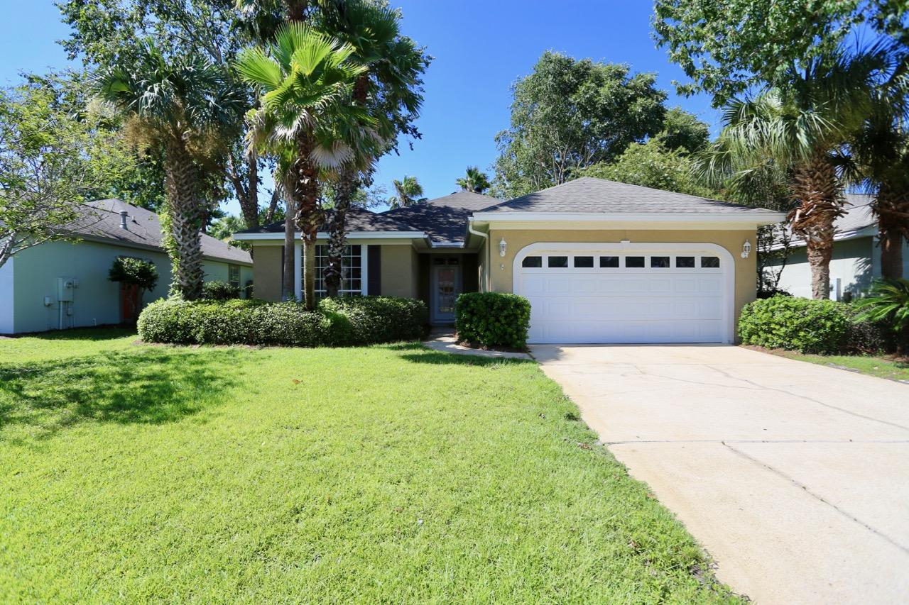 BAYSIDE S/D - Residential