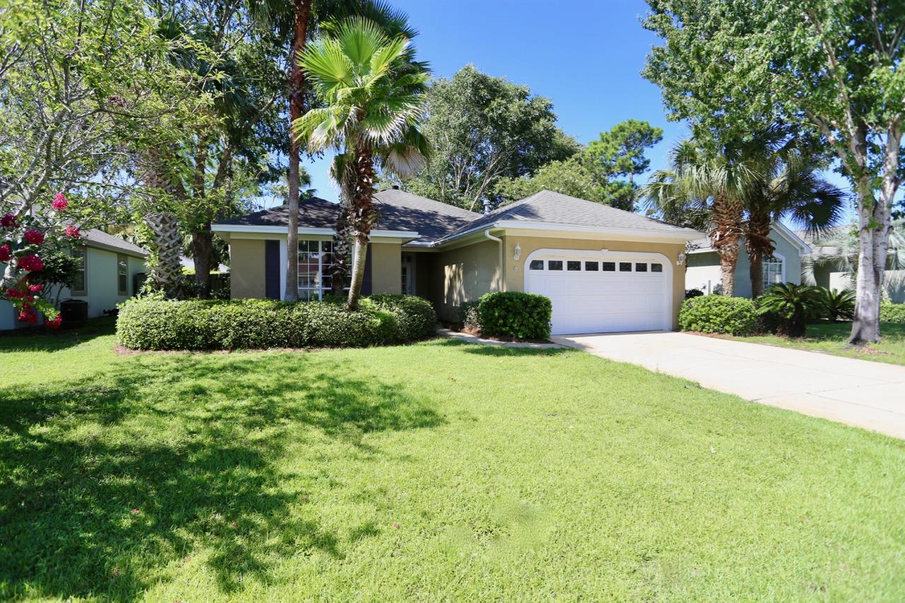 BAYSIDE S/D - Residential