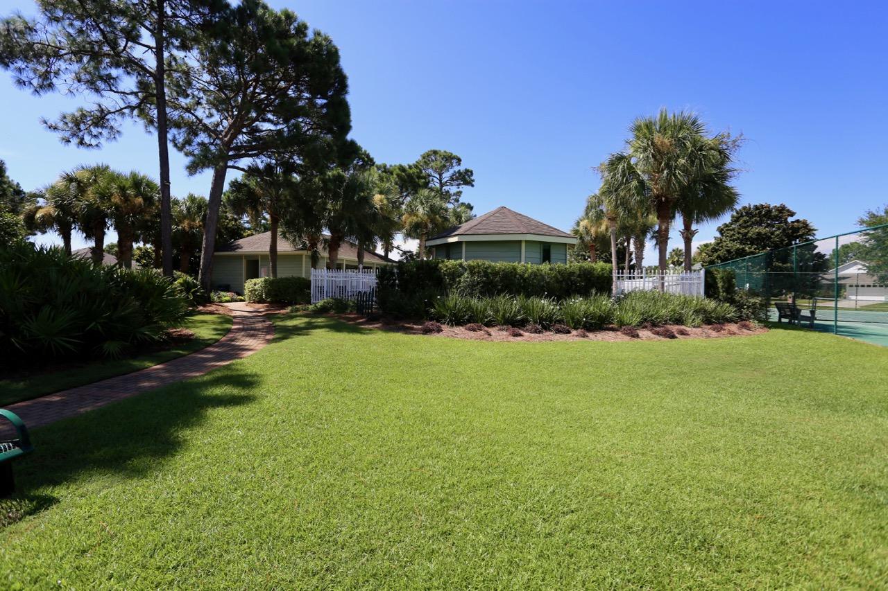 BAYSIDE S/D - Residential