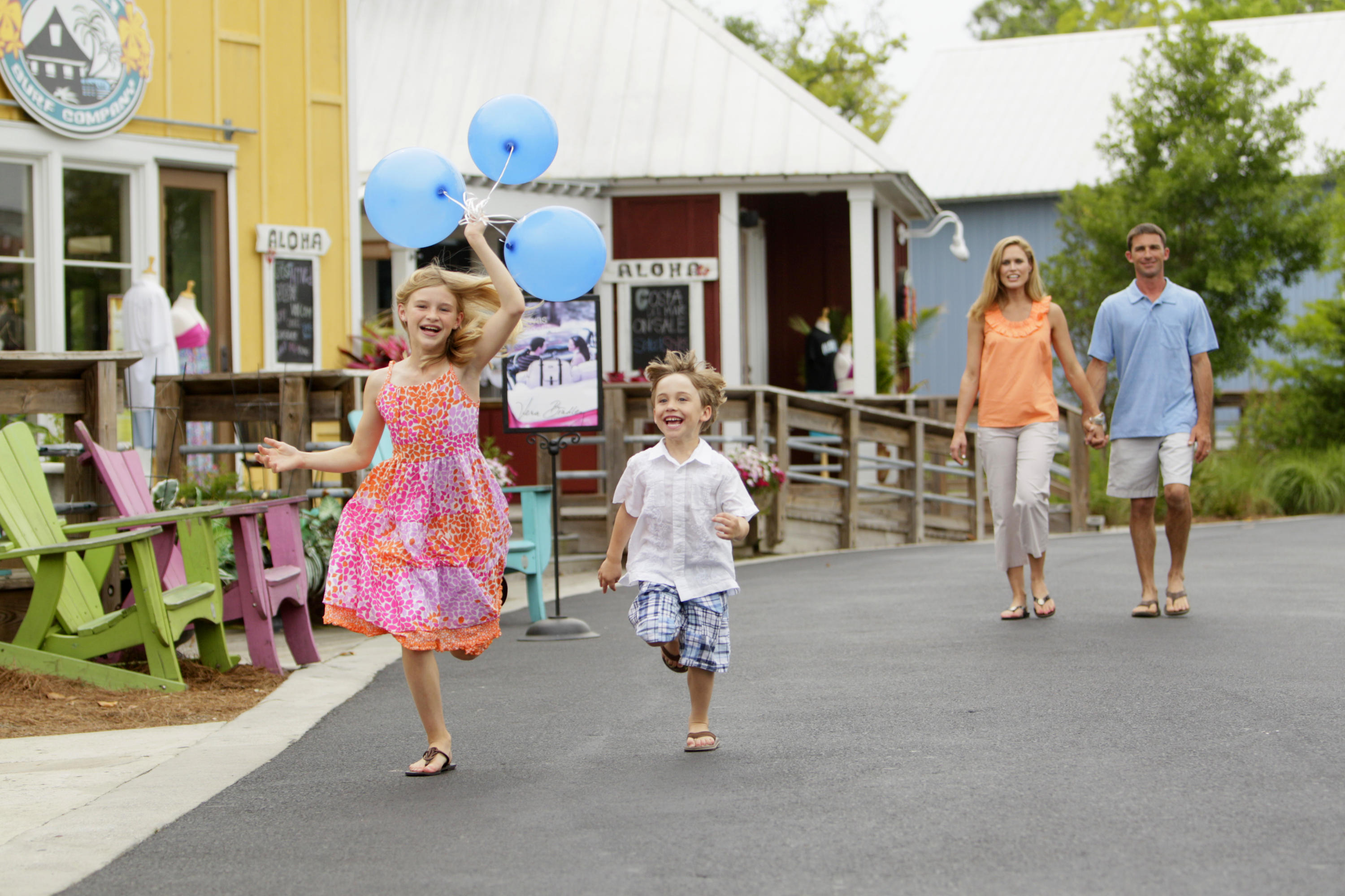 ELATION - Residential Lease