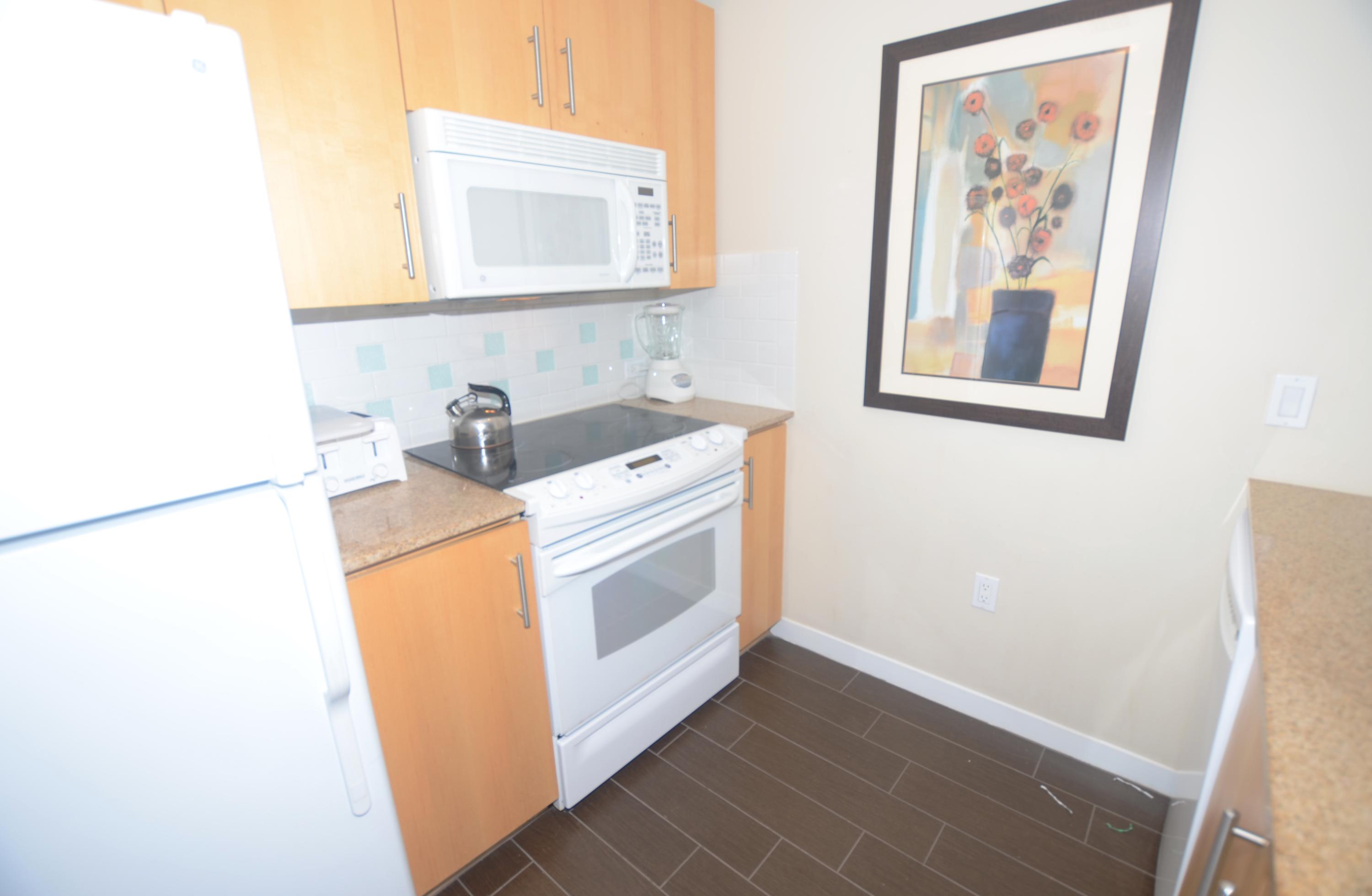 ELATION - Residential Lease