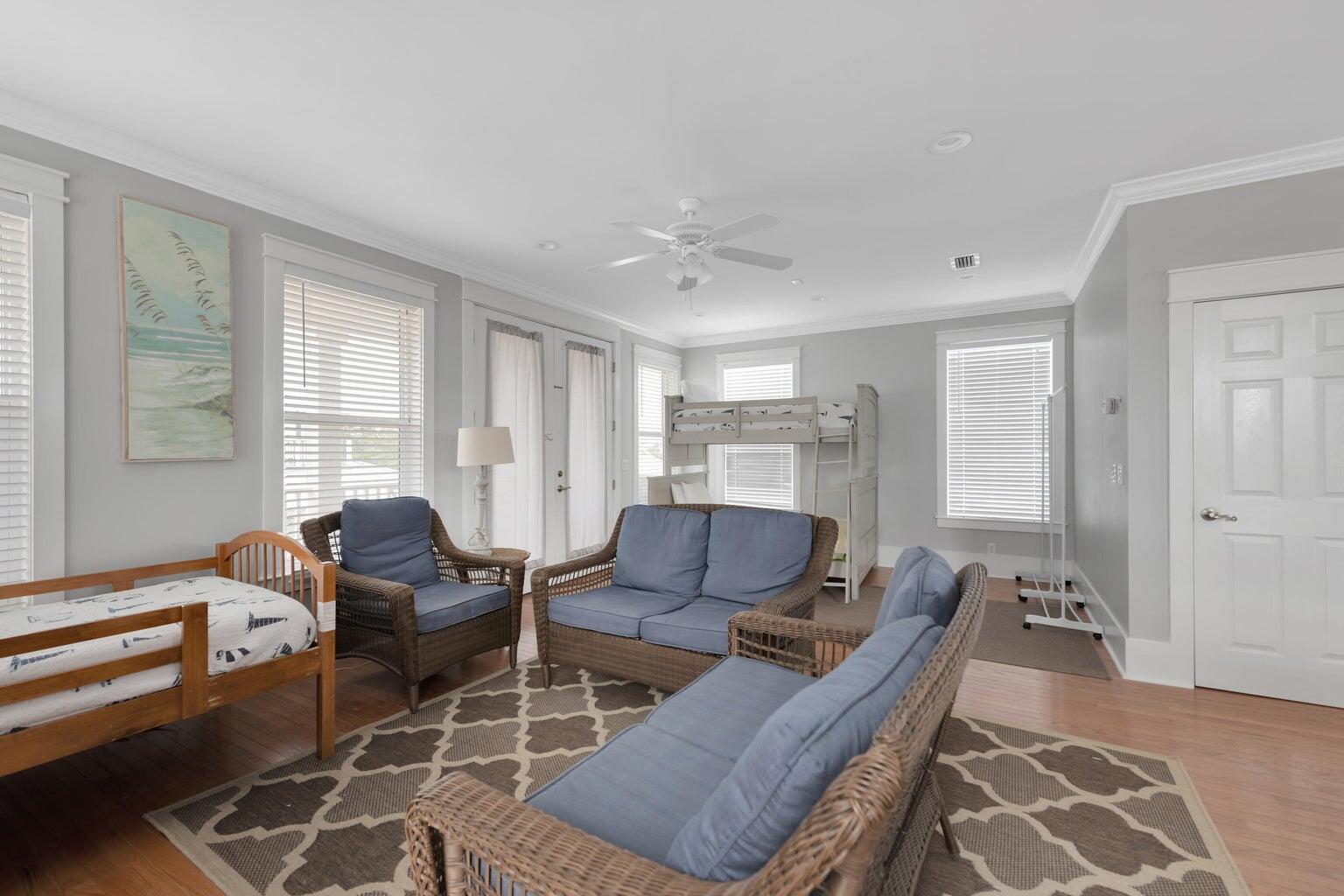 SEACREST BEACH - Residential