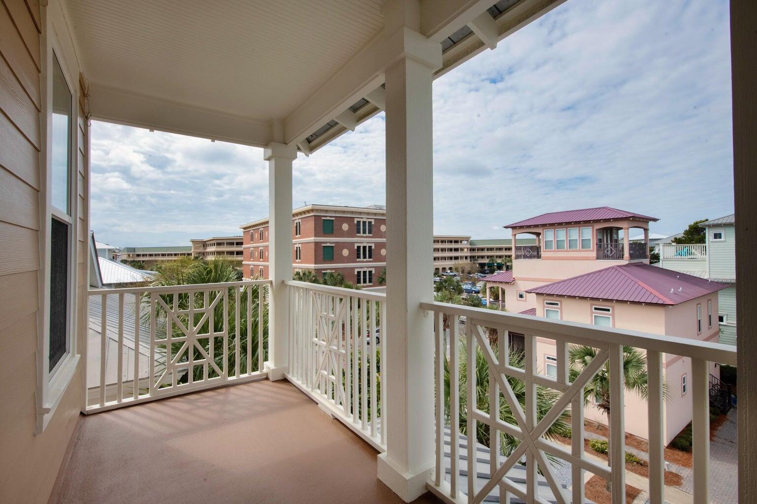 SEACREST BEACH - Residential