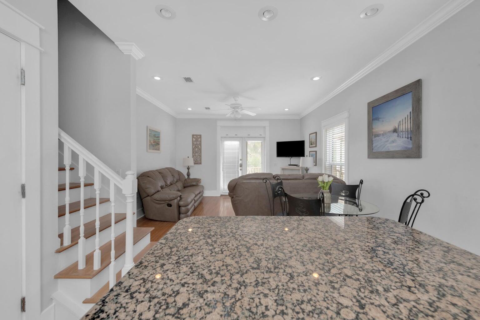 SEACREST BEACH - Residential