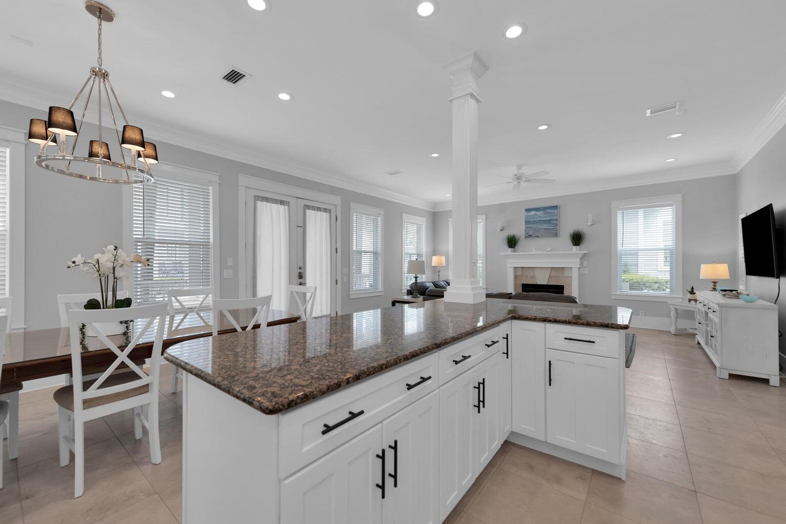 SEACREST BEACH - Residential