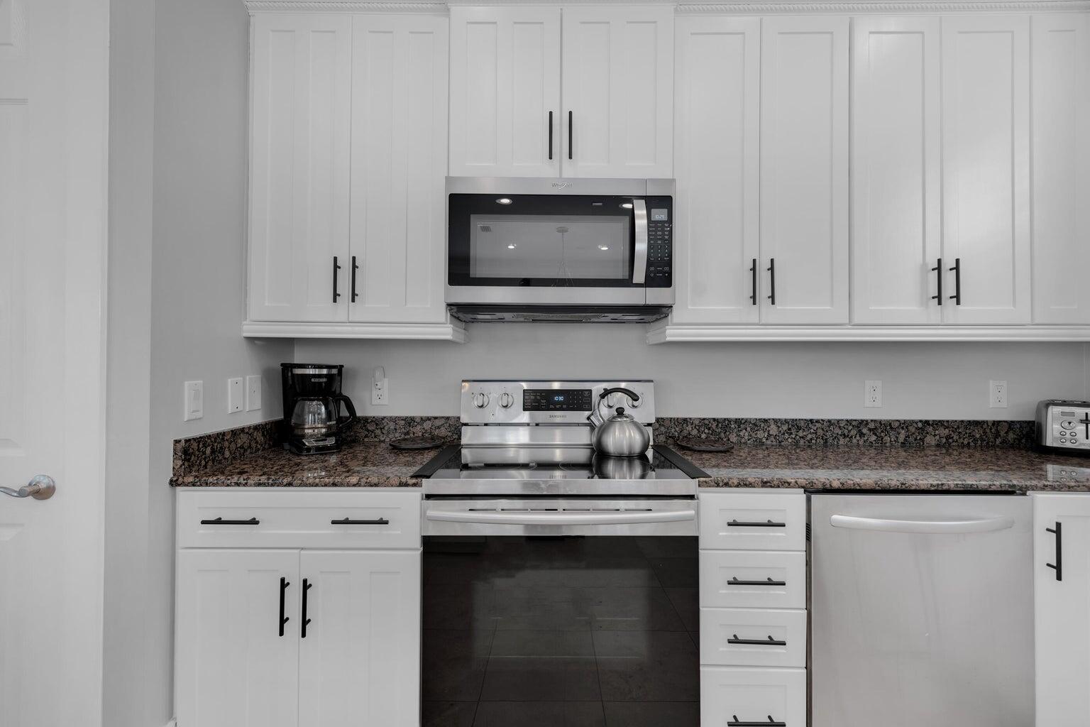 SEACREST BEACH - Residential