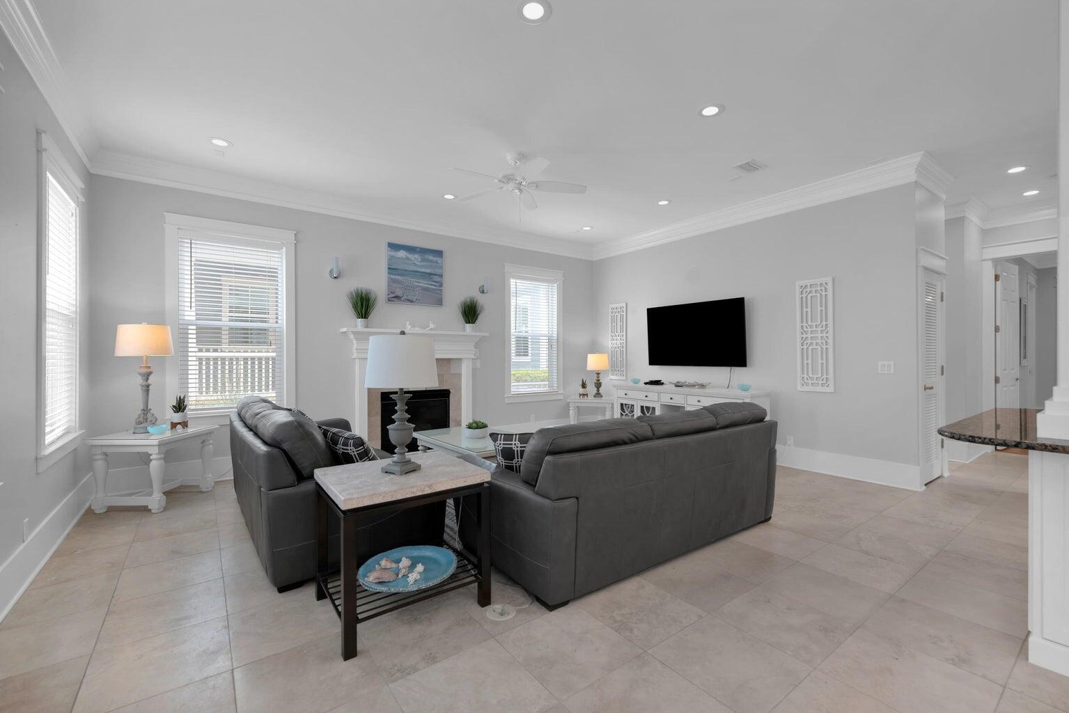 SEACREST BEACH - Residential