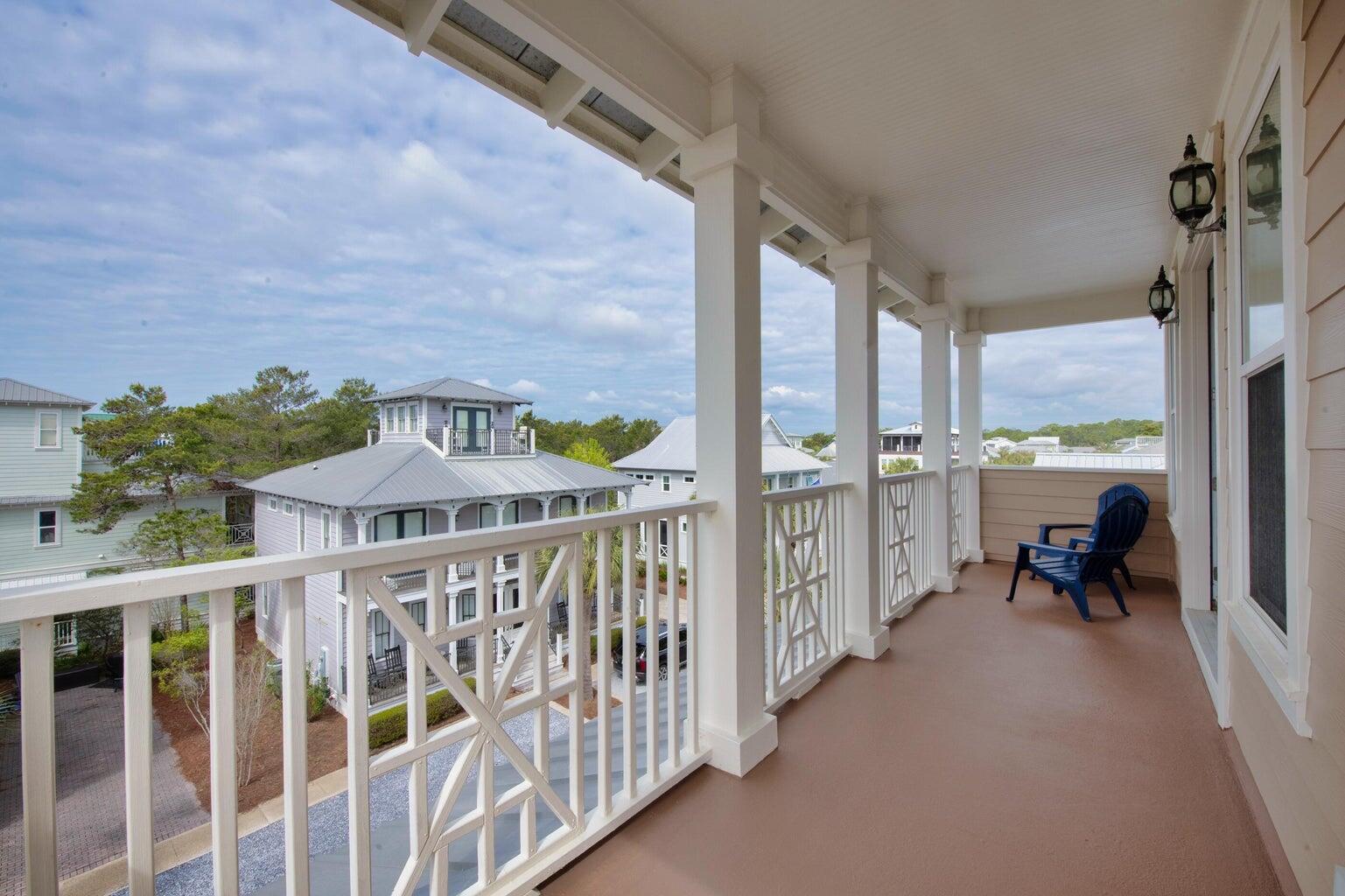 SEACREST BEACH - Residential