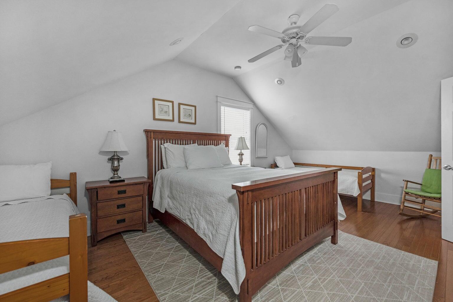 SEACREST BEACH - Residential