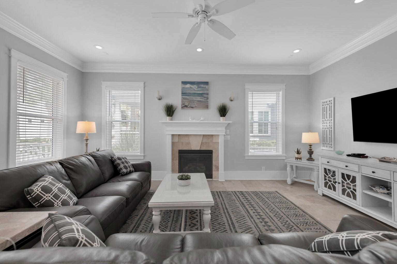 SEACREST BEACH - Residential