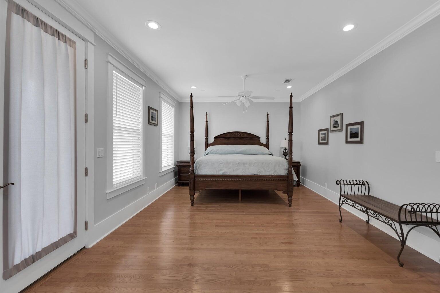 SEACREST BEACH - Residential