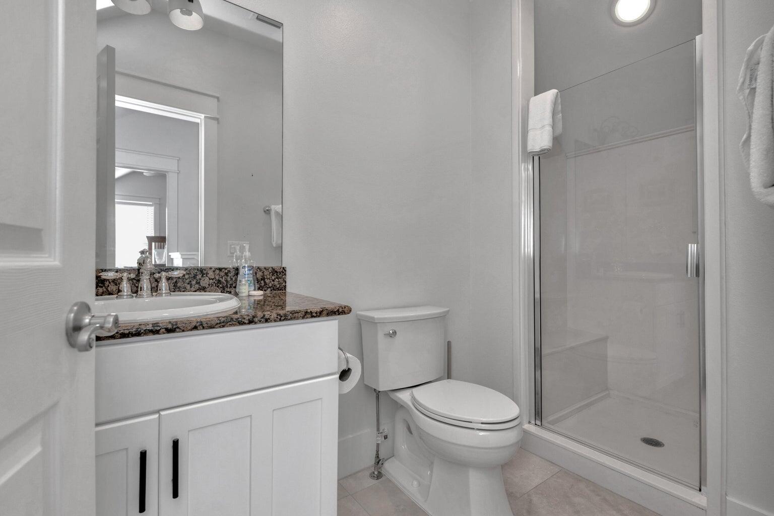 SEACREST BEACH - Residential