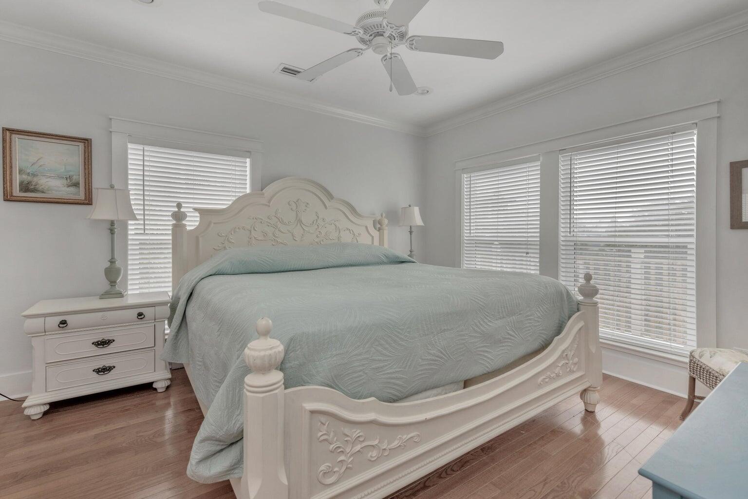 SEACREST BEACH - Residential