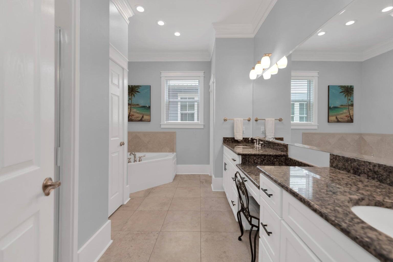 SEACREST BEACH - Residential