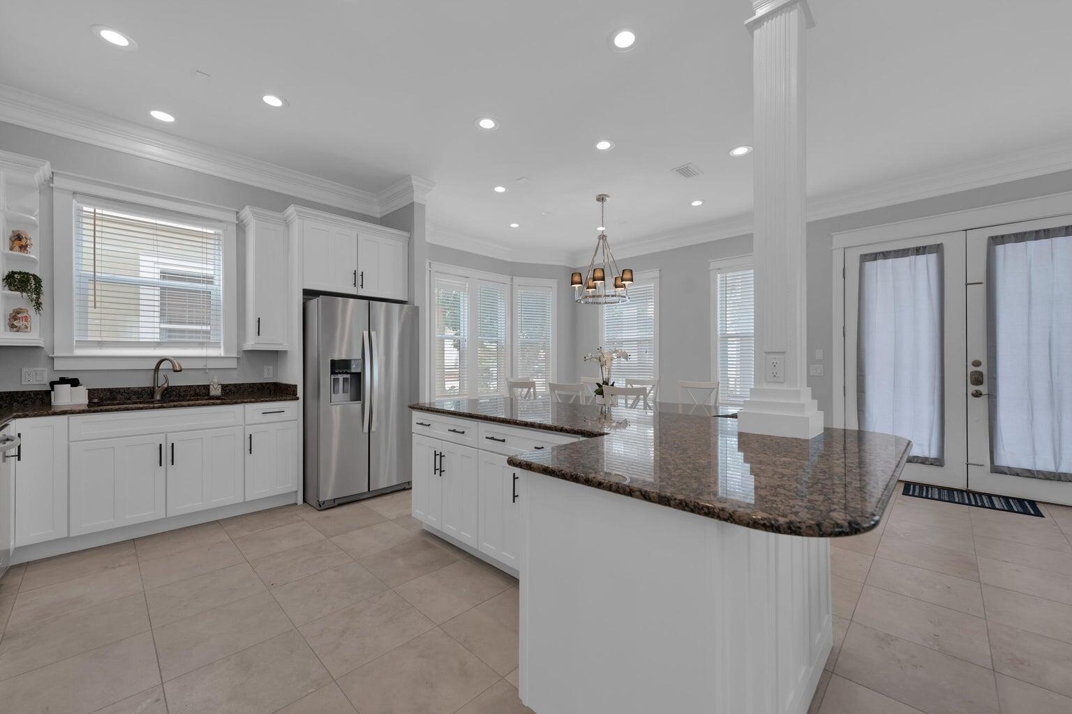 SEACREST BEACH - Residential