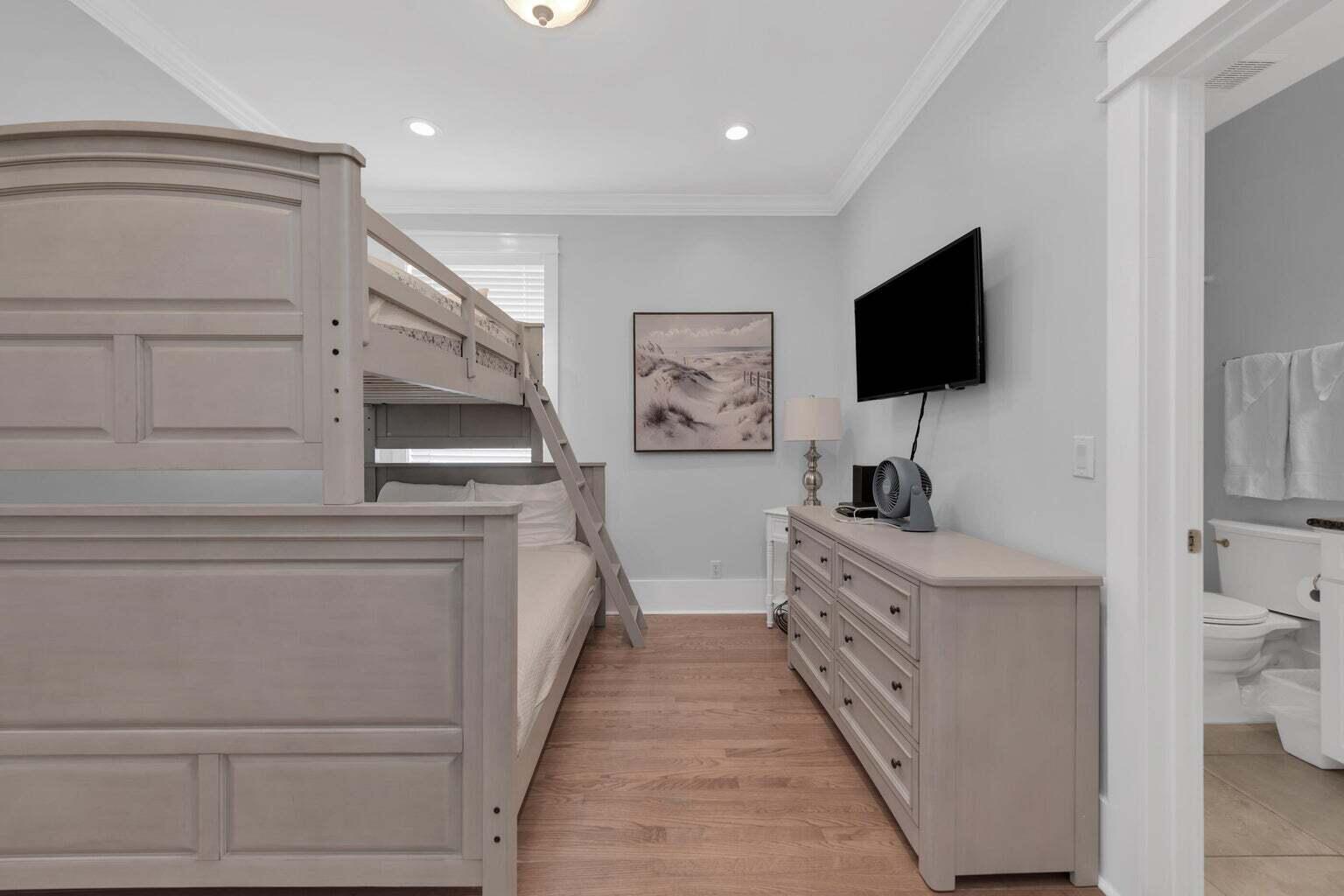 SEACREST BEACH - Residential