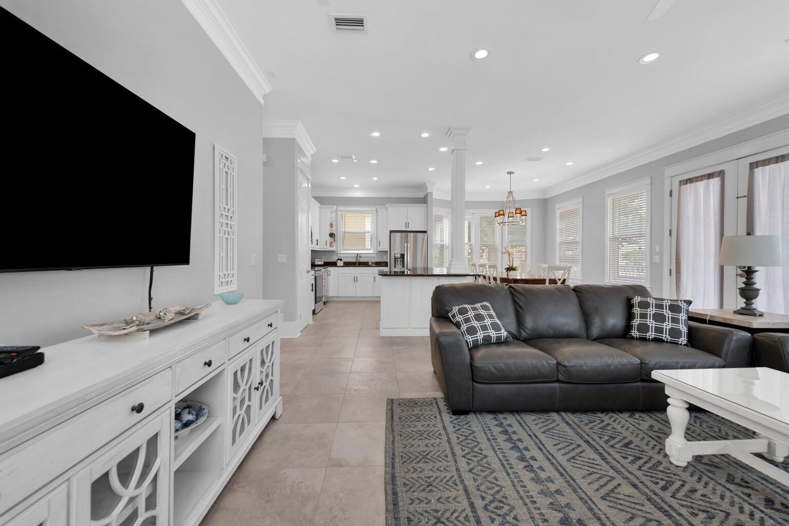 SEACREST BEACH - Residential