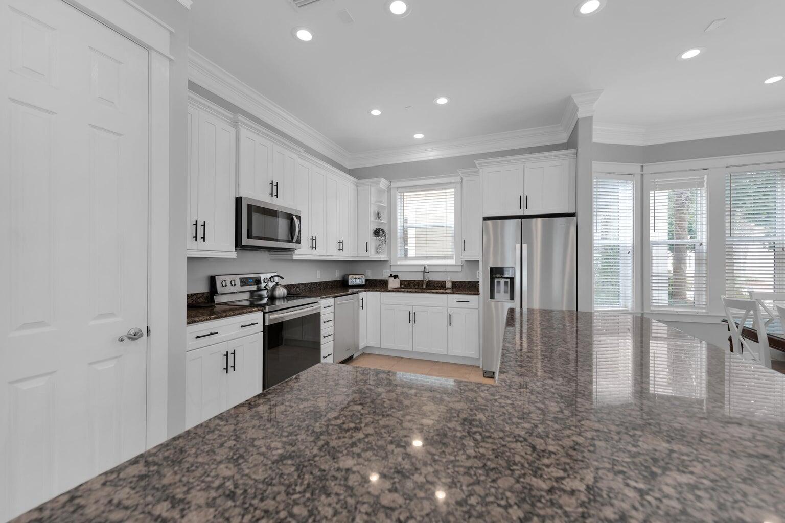 SEACREST BEACH - Residential