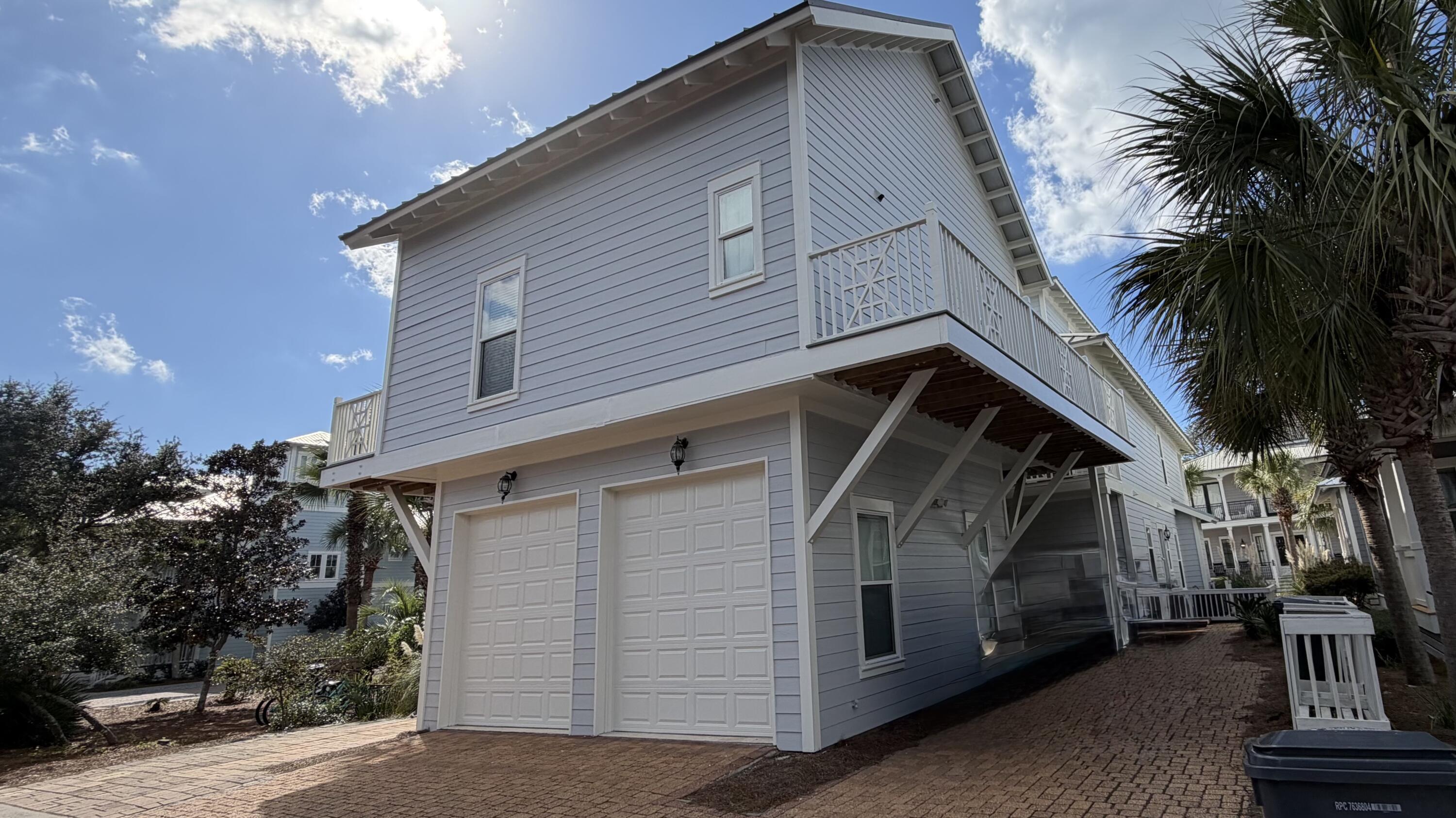 SEACREST BEACH - Residential