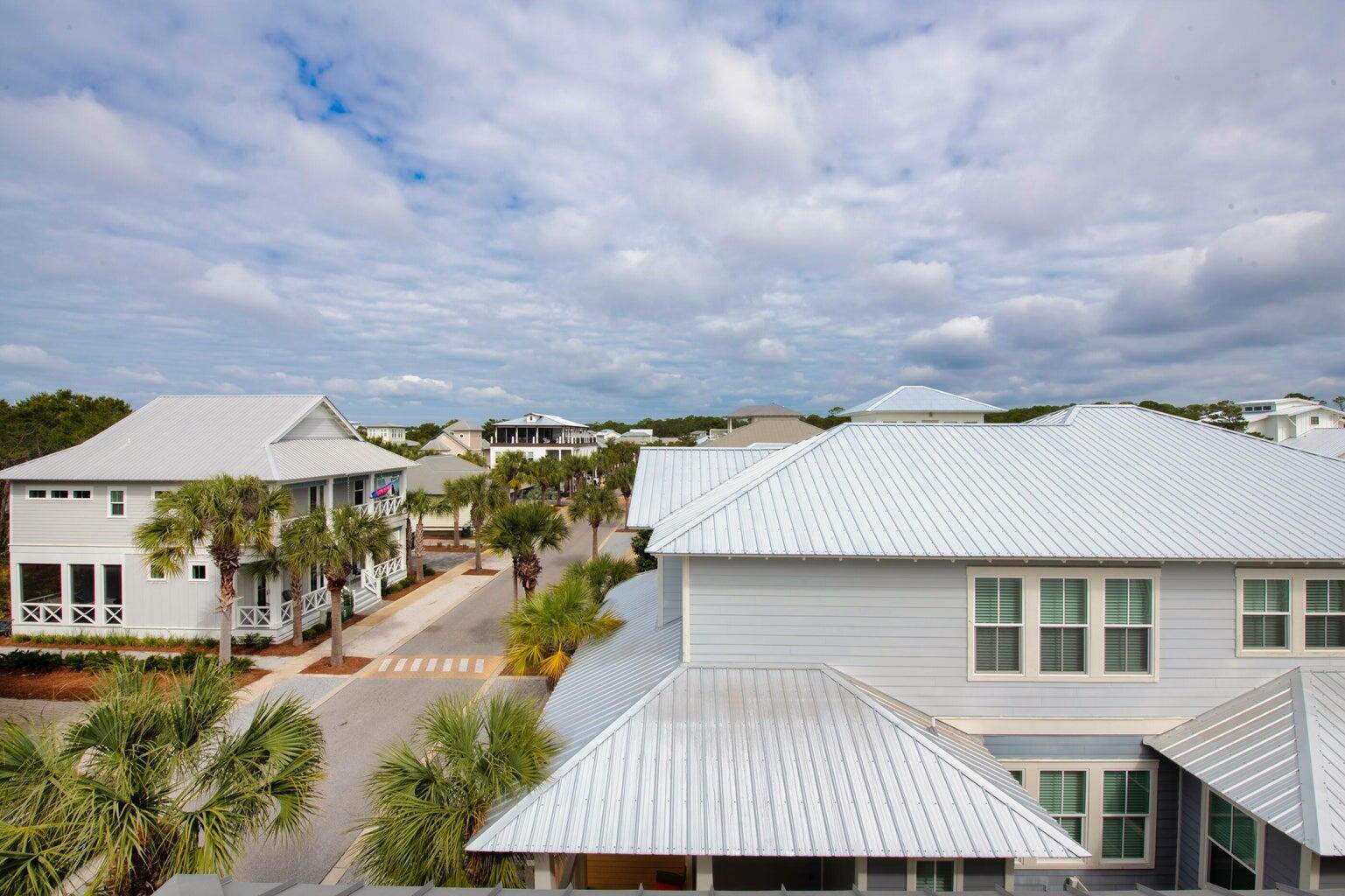 SEACREST BEACH - Residential