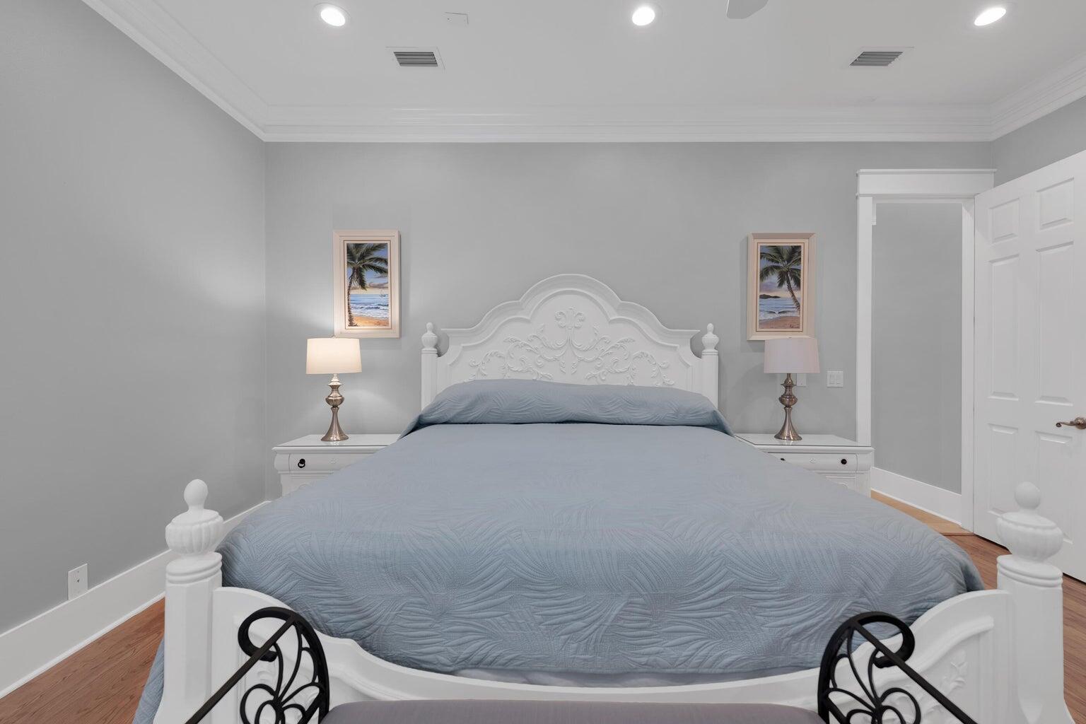 SEACREST BEACH - Residential