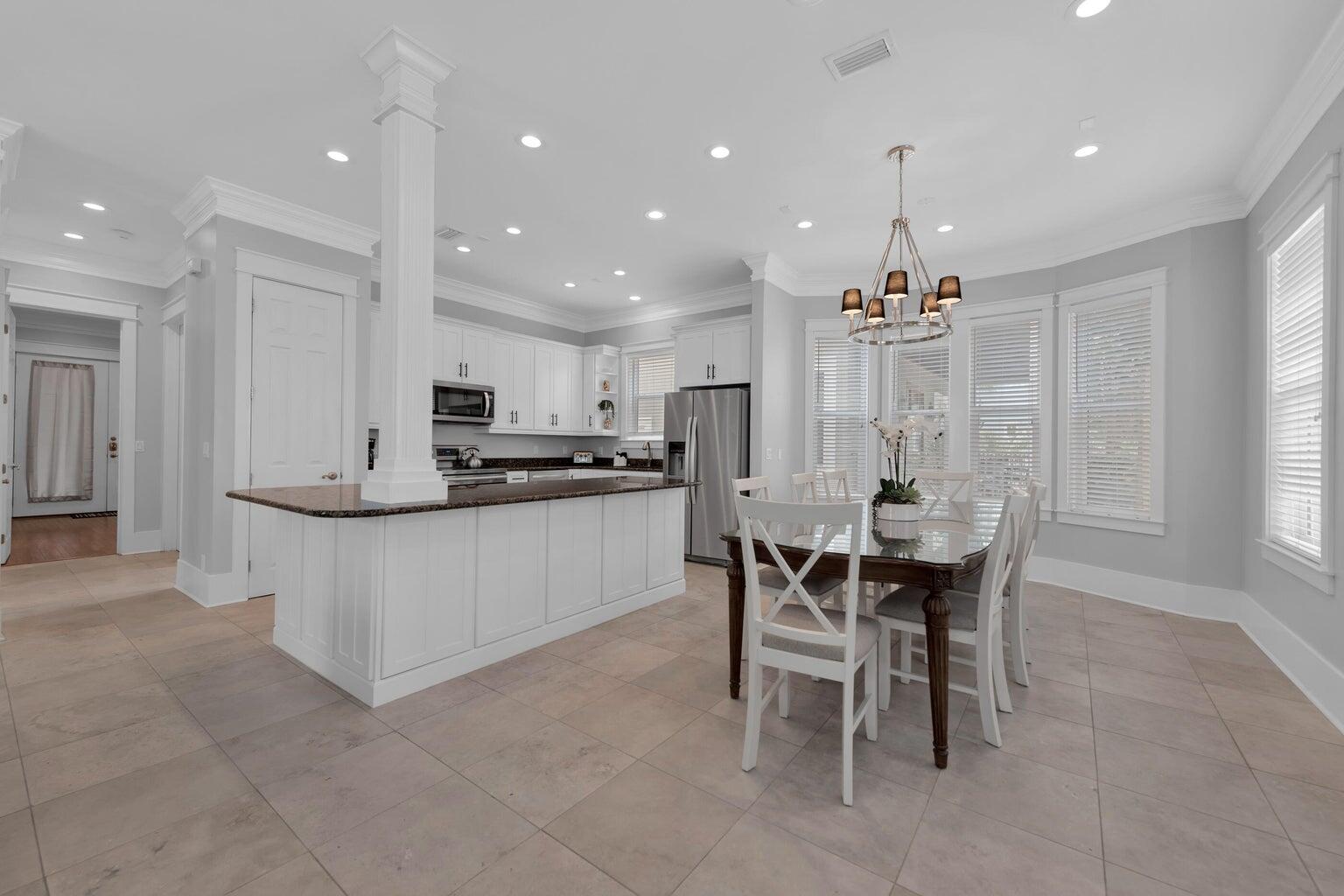 SEACREST BEACH - Residential