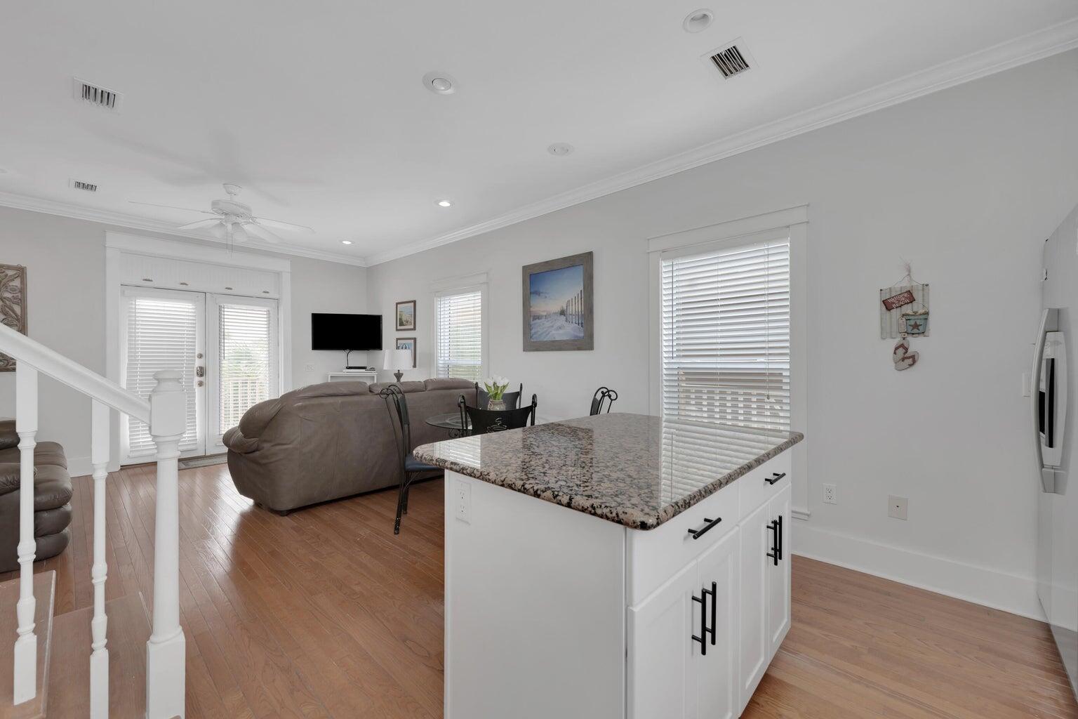 SEACREST BEACH - Residential